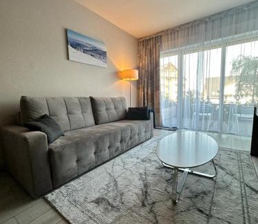 Sienna Apartment | Apartament Czarna Góra BORMIO 2
