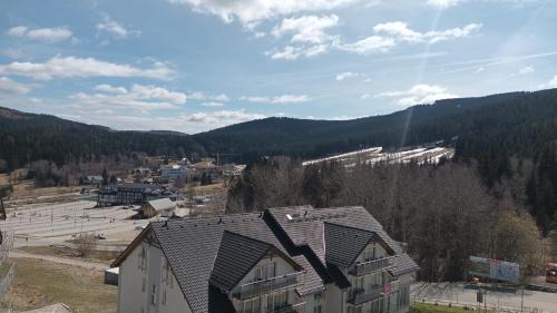 Sienna Apartment | Apartament Czarna Góra - STUBAI 34 Biała Woda Sienna