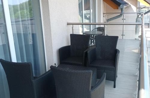 Sienna Apartment | Apartament Czarna Góra - STUBAI 34 Biała Woda Sienna