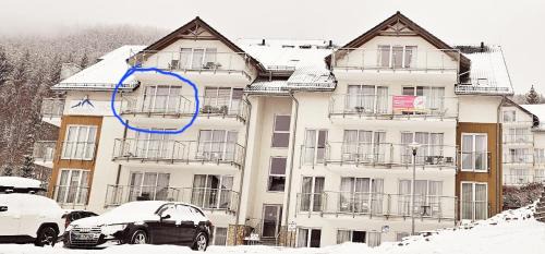 Sienna Apartment | Apartament Czarna Góra TIGNES 34