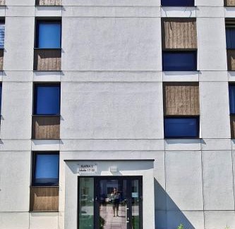 Swidnik Apartment | Apartament "Cztery Pory Roku"