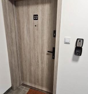 Swidnik Apartment | Apartament "Cztery Pory Roku"