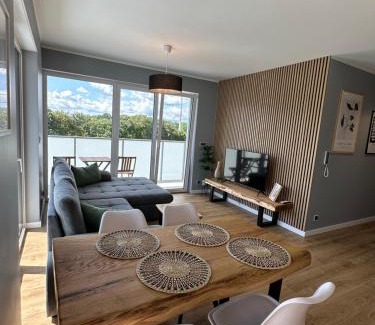 Zotow Apartment | Apartament Dębowe Wzgórze