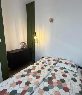 Zotow Apartment | Apartament Dębowe Wzgórze II