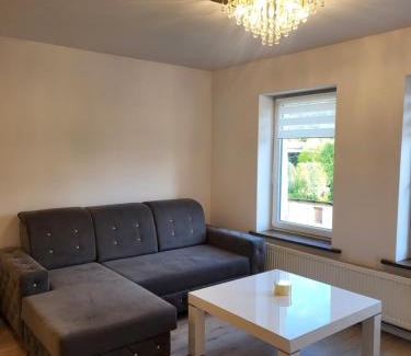 Swiebodzice Apartment | Apartament Daisy