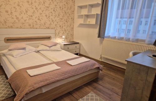 Borsec Apartment | Apartament de închiriat
