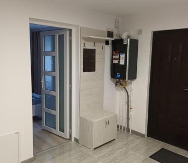 Lupeni Apartment | apartament de lux