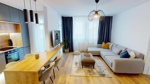 Sibiu Apartment | Apartament de Lux Sibiu VRT