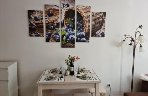 Jelenia Gora Apartment | Apartament De Luxe Emily