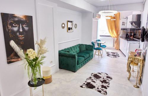 Mamaia-Sat Apartment | Apartament De Beni ResortS
