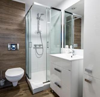 Sroda Wielkopolska Apartment | Apartament Delux