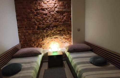 Brzesko Apartment | Apartament Deluxe w centrum Brzeska nr 2