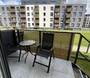 Nysa Apartment | Apartament Diament 2 - Jezioro Nyskie