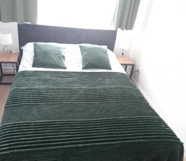 Nysa Apartment | Apartament Diament 2 - Jezioro Nyskie