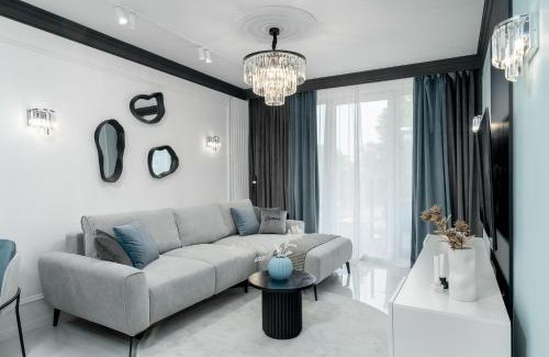 Mielno Apartment | APARTAMENT DIAMENT