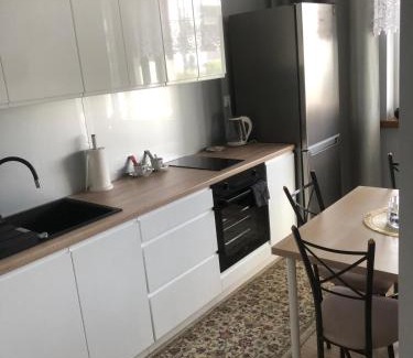 Konin Apartment | Apartament diamentowy