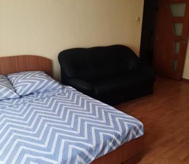Saturn Apartment | Apartament Diana Mangalia