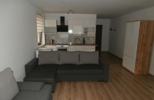 Drawsko Pomorskie Apartment | Apartament Drawsko Pomorskie