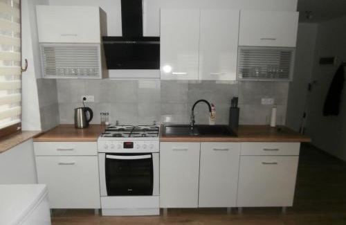 Drawsko Pomorskie Apartment | Apartament Drawsko Pomorskie