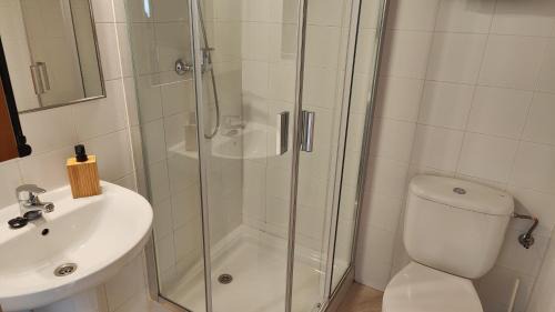 Prats i Sansor Apartment | Apartament El Petit del Pla