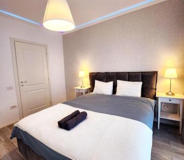 Sector 2 Apartment | Apartament Elite Fundeni sector 2