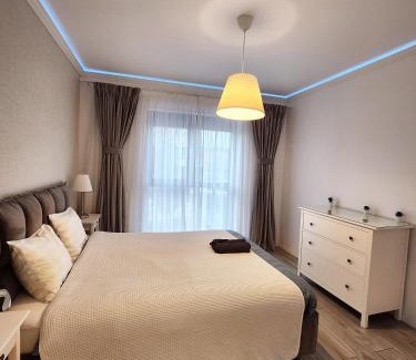 Sector 2 Apartment | Apartament Elite Fundeni sector 2
