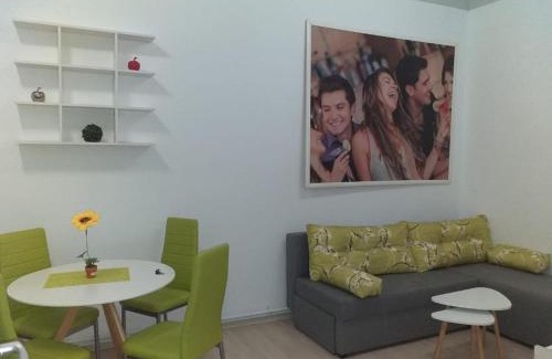 Center Apartment | APARTAMENT EMMA