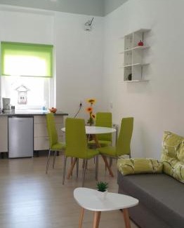 Center Apartment | APARTAMENT EMMA