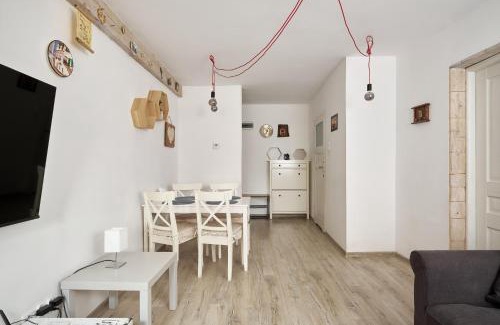 Sokołowsko Apartment | Apartament Empujon Sokołowsko