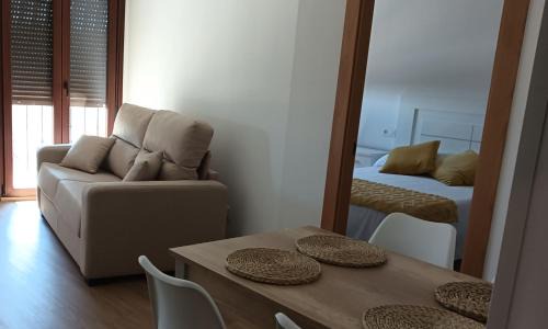 Becilla de Valderaduey Apartment | Apartamentos Rural La Perla