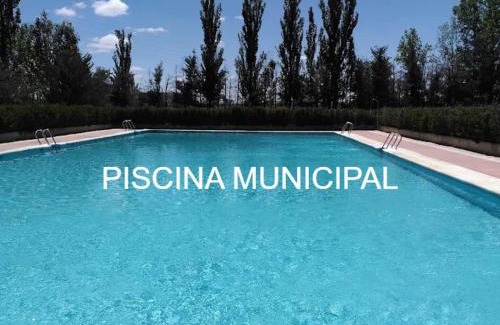 Becilla de Valderaduey Apartment | Apartamentos Rural La Perla