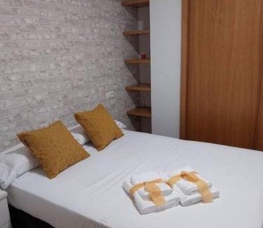 Santiago de Compostela City Centre Apartment | Apartamento en pleno centro de Santiago con WiFi