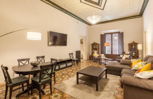 Vilafranca del Penedes Apartment | Apartament Merlot