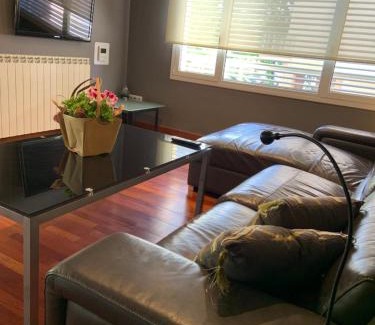 Vic Apartment | Apartament Especial Vic