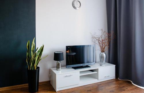 Gorzow Wielkopolski Apartment | Apartament Europejski