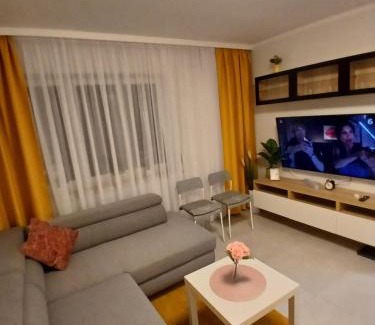 Bytom Apartment | Apartament Euro Bytom