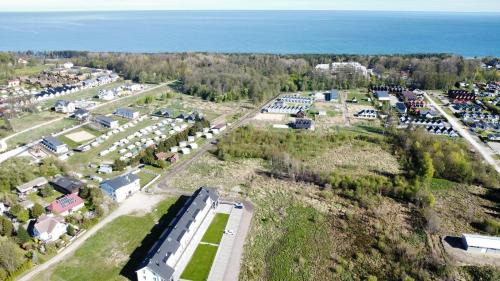 Sarbinowo Apartment | Apartament Fala by BALTIC CLUB - 300m od Plaży