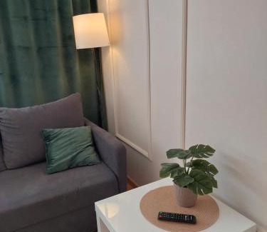 Sandomierz Apartment | Apartament Finezja