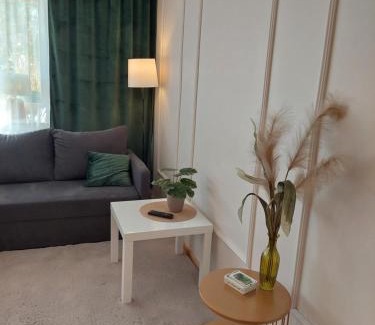 Sandomierz Apartment | Apartament Finezja