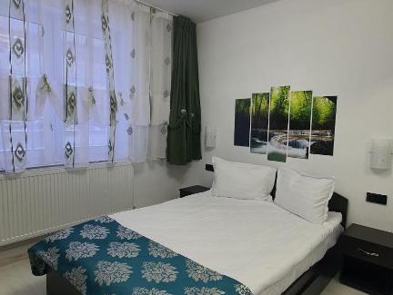 Toplita Apartment | Apartament Fodor