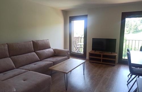 Mollo Apartment | Apartament FREIXE de Molló Parc