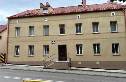 Goldap Apartment | Apartament Górna