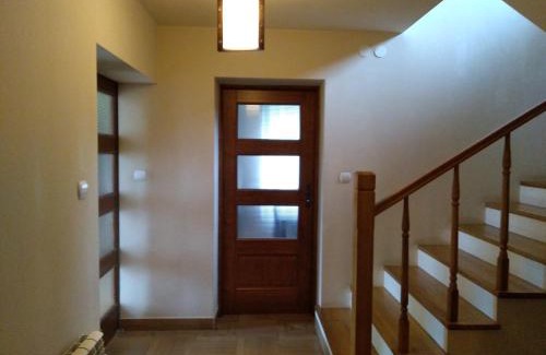 Brzegi Apartment | Apartament Góry i Doliny