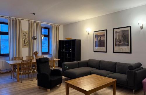 Cieszyn Apartment | Apartament Głęboka 19