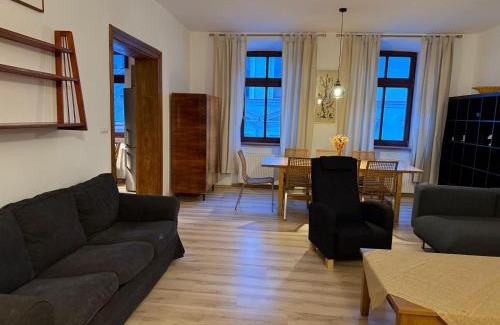 Cieszyn Apartment | Apartament Głęboka 19