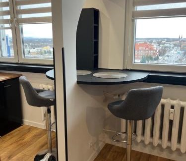 Legnica Apartment | Apartament Galactica
