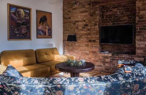 Centrum Apartment | Apartament GALERIA