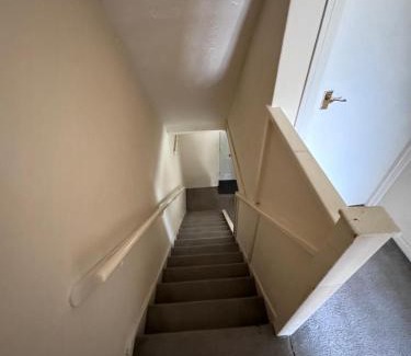 Wishaw Apartment | Apartament