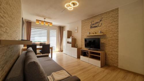 Chylonia Apartment | Apartament Gdynia Kazart 2