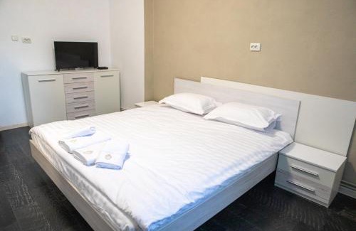 Buzias Apartment | Apartament Gheso
